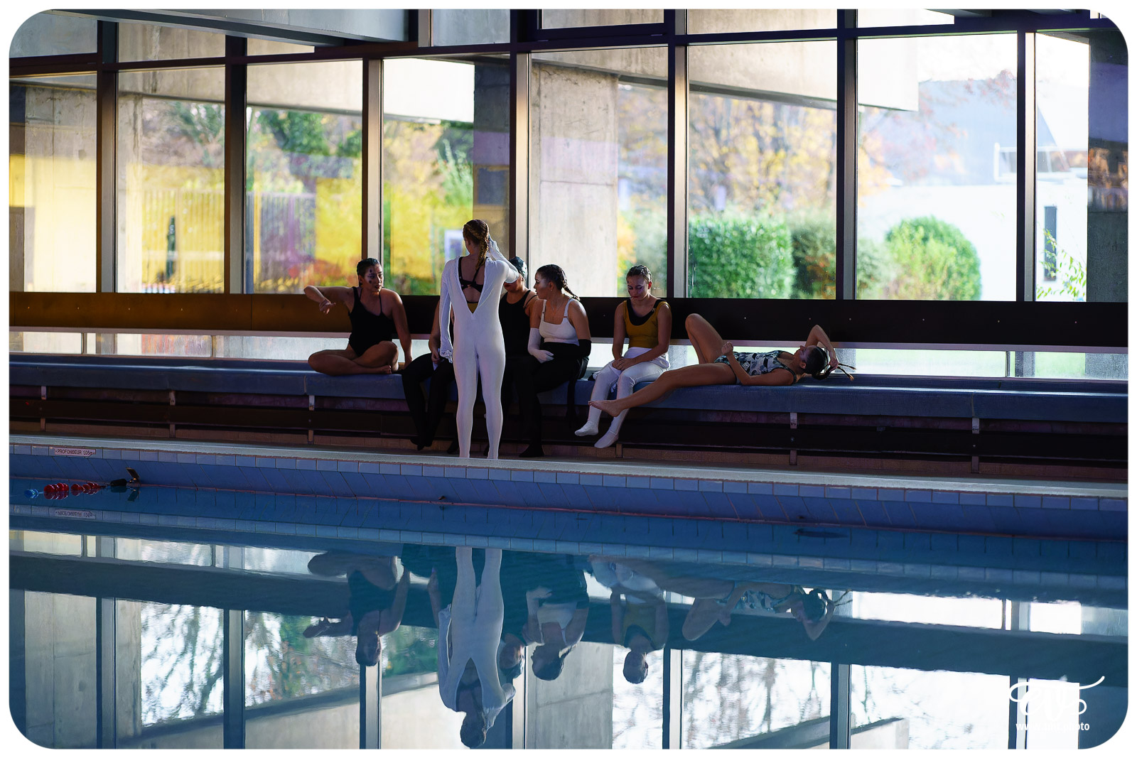 OFFS - BNS JEU DE DAMES